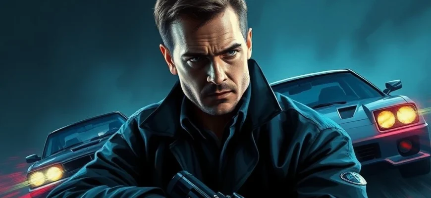 10 Films en Series Vergelijkbaar met Dead Heat