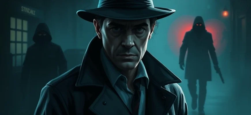 10 Films en Series Vergelijkbaar met American Daylight