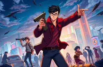 Filme und Serien für Fans von Lupin the 3rd: The First - The Movie