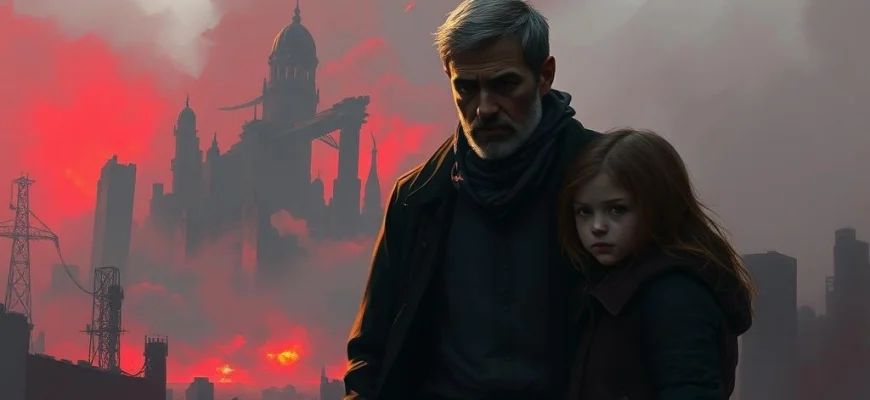 10 Films en Series Zoals Light of My Life