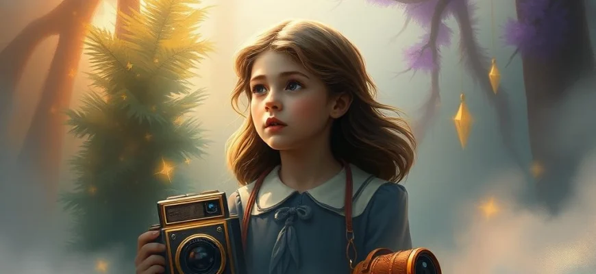 10 Films en Series Vergelijkbaar met Traumland