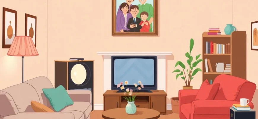 Series en films zoals Mehr Schein als Sein