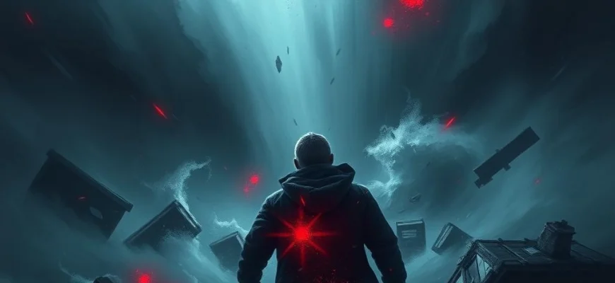 10 Films en Series Net Zo Spannend Als Crawl