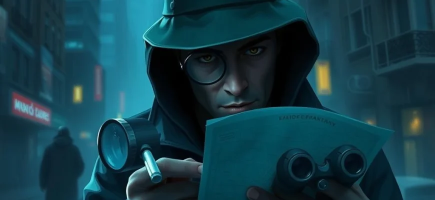 10 Films en Series Vergelijkbaar met Die Toten von Marnow