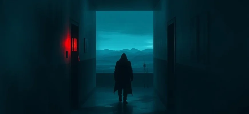 10 Films en Series Zoals Zimmer 508