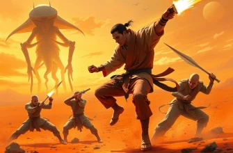 10 Films en Series Vergelijkbaar met Jiu Jitsu