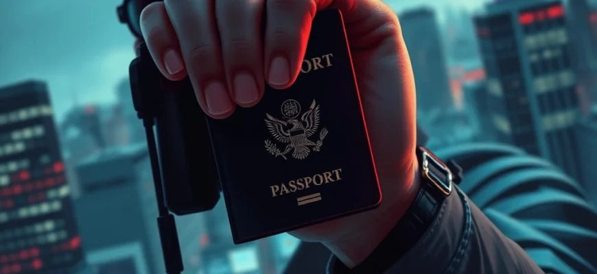 10 Spannende Films en Series Zoals Jaguar packt zu