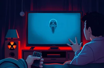 10 Films en Series Vergelijkbaar met Ghoulbusters