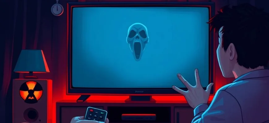 10 Films en Series Vergelijkbaar met Ghoulbusters