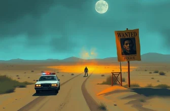 10 Films en Series Vergelijkbaar met The Last Stop in Yuma County