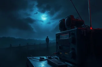 10 Vergelijkbare Horrorfilms en -series