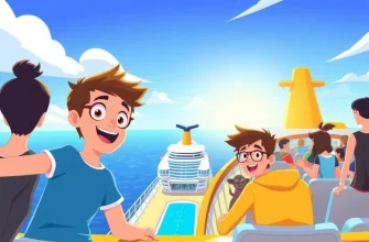 10 Shows en Films Zoals Zack & Cody an Bord