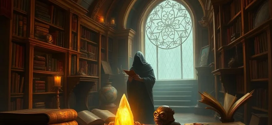 10 Films en Series Vergelijkbaar met Doctor Strange