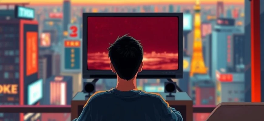 Ontdek 10 Films en Series Vergelijkbaar met Conman in Tokio