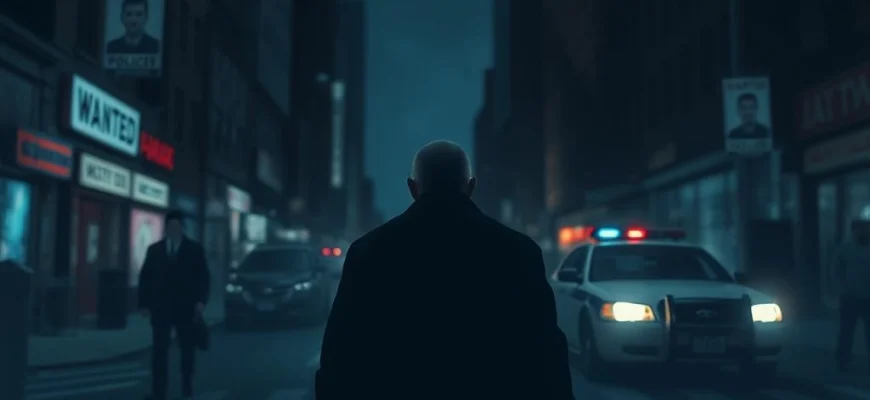 10 Films en Series Vergelijkbaar met The Drop - Bargeld