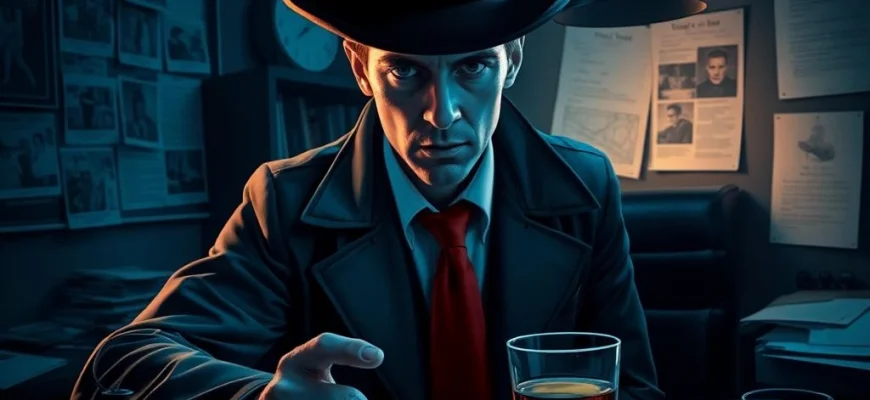 10 Series en Films Die Lijken op Justified