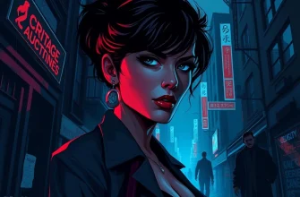 10 Vergelijkbare Films en Series voor Sin City-fans