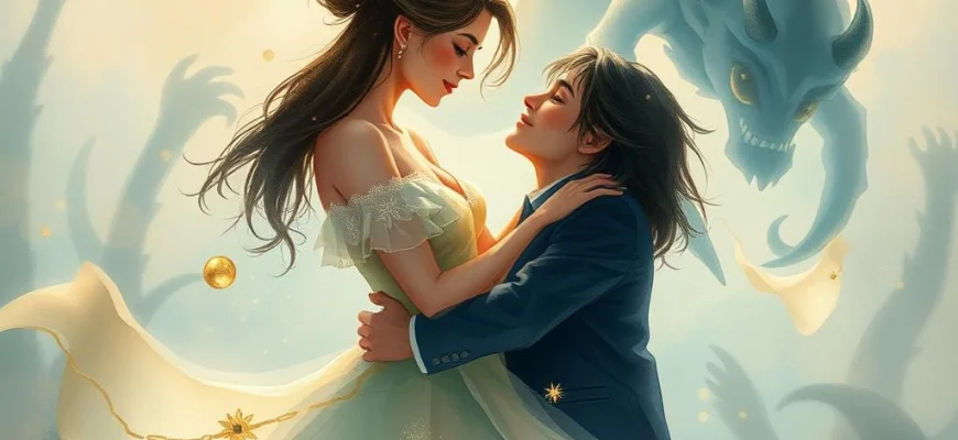 Filme wie 'Shape of Water - Das Flüstern des Wassers': Magie & ungewöhnliche Liebe