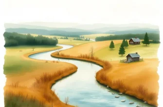 10 packende Filme ähnlich wie 'Where The Rivers Flow North - Am Ende des Traums'