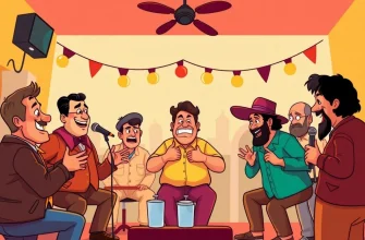 Películas y series similares a Mexican Wave