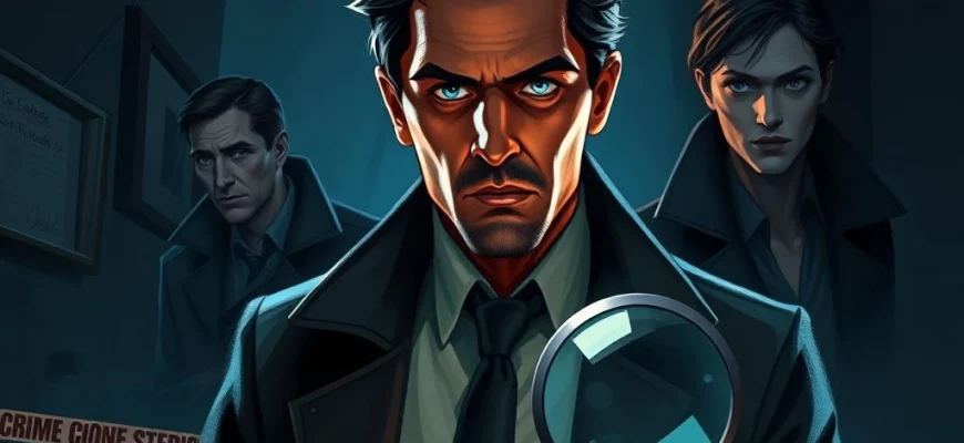 10 packende Whodunits wie Knives Out - Mord ist Familiensache