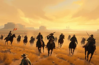 10 Films en Series Vergelijkbaar met Buffalo Boys