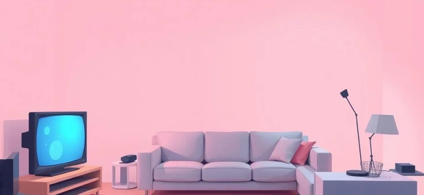 10 Films en Series Vergelijkbaar met Voll ins Leben