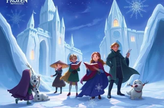 10 Filme und Serien, die Fans von Die Eiskönigin - Völlig unverfroren lieben werden