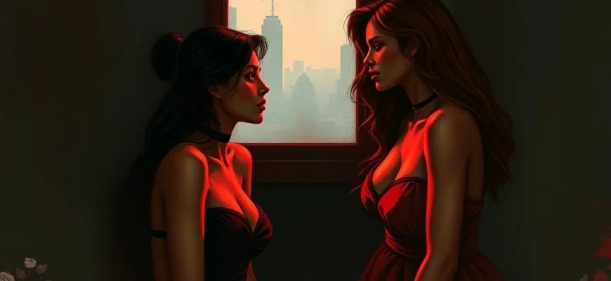 Ähnliche Filme wie 'Das bessere Leben': Tabubrüche und Tiefgang