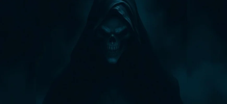 10 Films en Series Vergelijkbaar met Demon Days - Im Bann der Dämonen