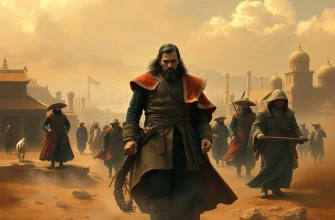 Series en films zoals Marco Polo die je moet zien