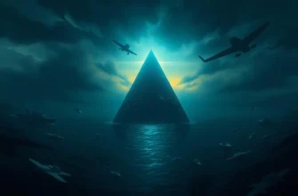 10 packende Filme und Serien wie The Bermuda Triangle