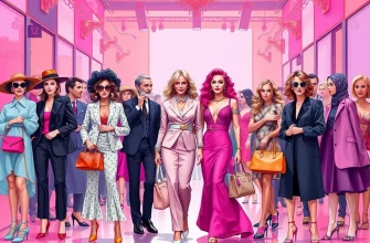 10 Films en Series Vergelijkbaar met Hauptsache sexy