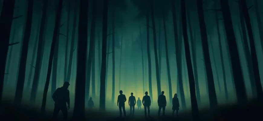 10 Films en Series Zoals Wolfsbrüder