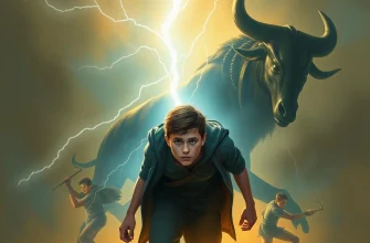 10 Films en Series Vergelijkbaar met Percy Jackson