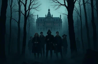 10 Films en Series Vergelijkbaar met Entscheidung in Clover Bend