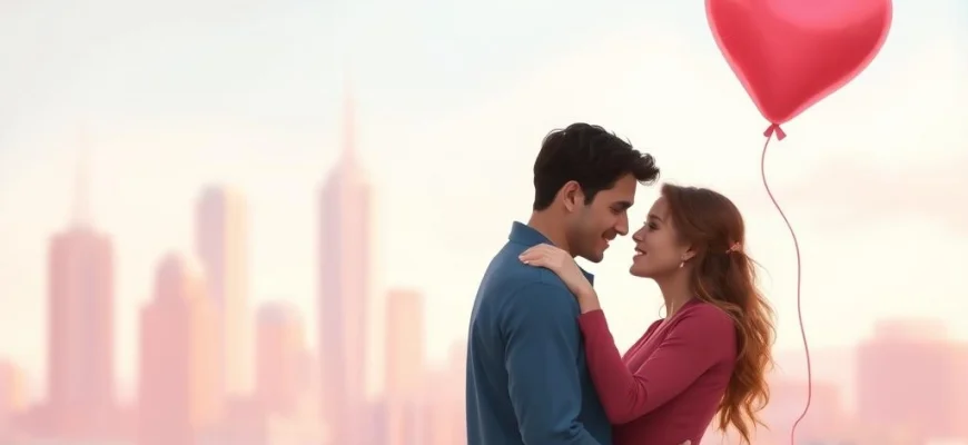 Filme wie 'Love is Love? - Wenn deine Liebe verboten ist' – Romantik pur