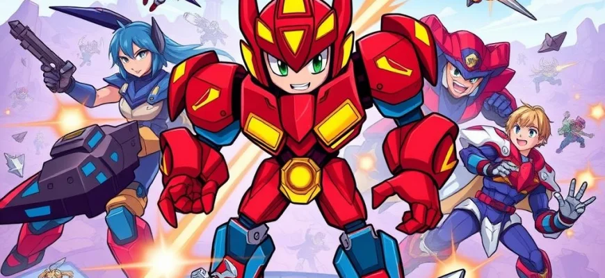 10 Series en Films zoals Bakugan Battle Brawlers