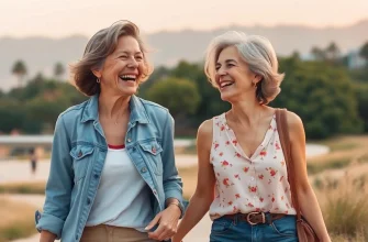 10 Films en Series vergelijkbaar met Queen Bees - Im Herzen jung