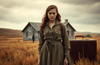 10 Films en Series zoals Die Orangenpflückerin