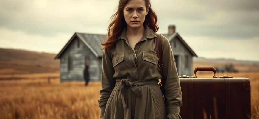 10 Films en Series zoals Die Orangenpflückerin