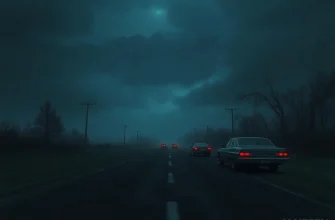 Filme wie Southbound - Highway To Hell: 10 düstere Horror-Empfehlungen