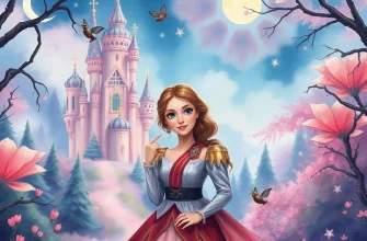 10 Magische Films en Series Vergelijkbaar met The Nutcracker