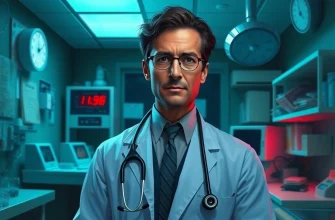 10 fesselnde Serien und Filme wie Dr. House