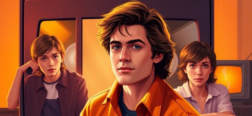 10 Films en Series Vergelijkbaar met Zwei bärenstarke Typen