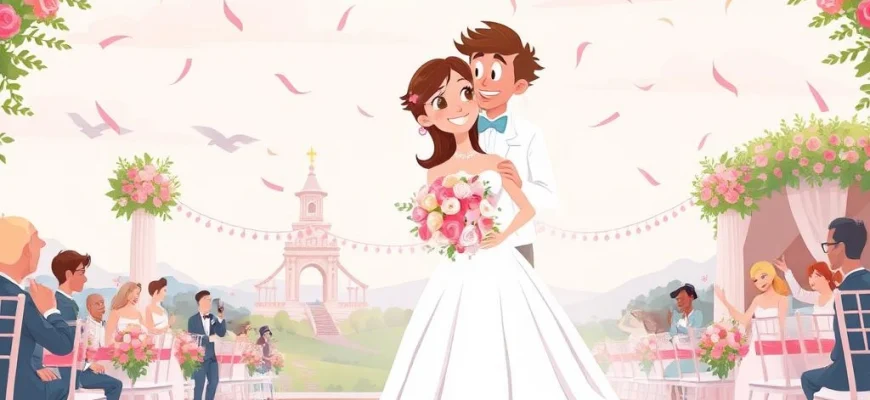 10 Filme und Serien ähnlich wie Weihnachten, die Liebe und meine Schwiegereltern