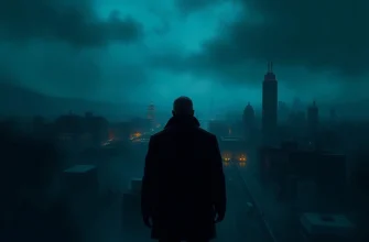 10 Films en Series Zoals Kind 44