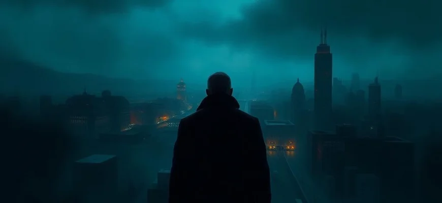 10 Films en Series Zoals Kind 44