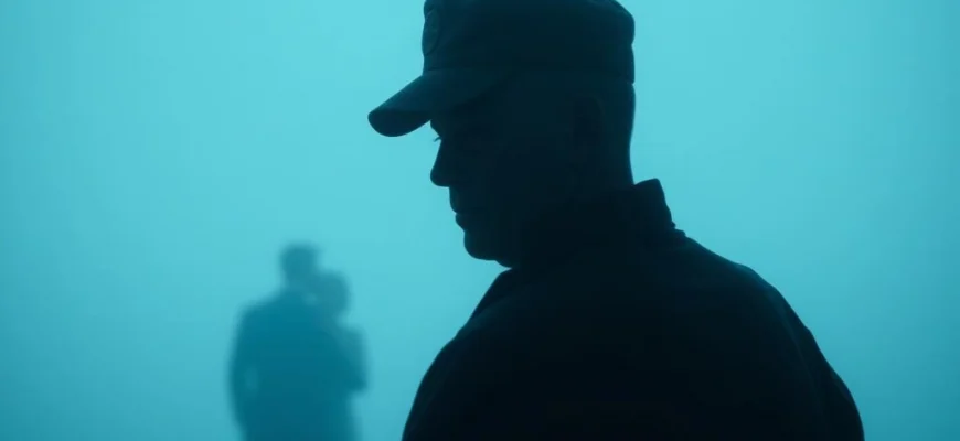 10 Films en Series Vergelijkbaar met SGT. Will Gardner