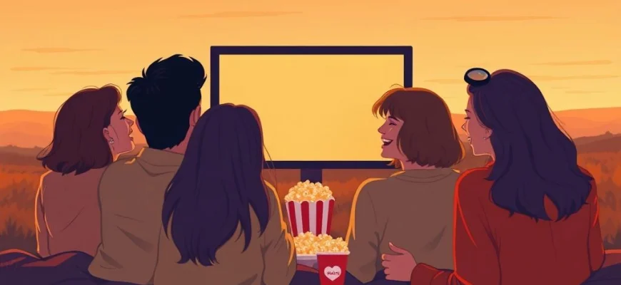 10 Films en Series Zoals Lebenslänglich